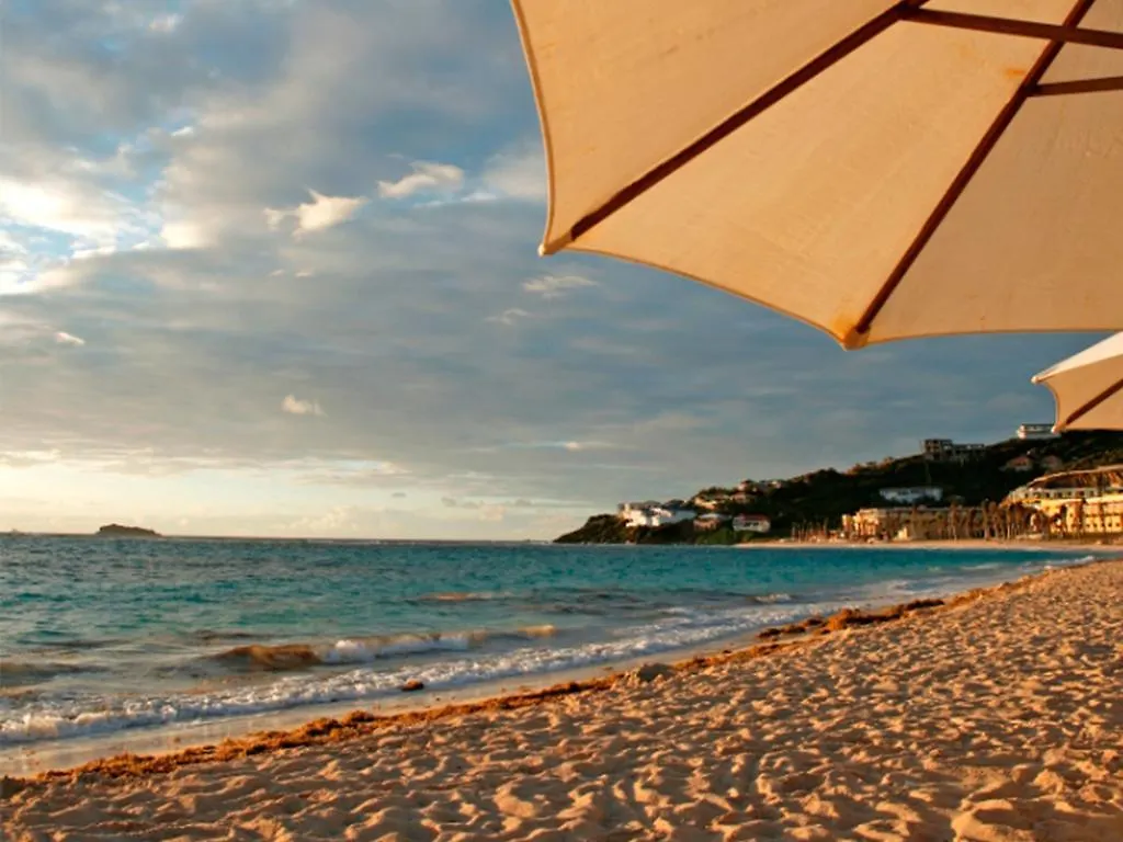 Coral Beach Club Villas & Marina Oyster Pond 5*,  Сен-Мартен/Синт-Мартен