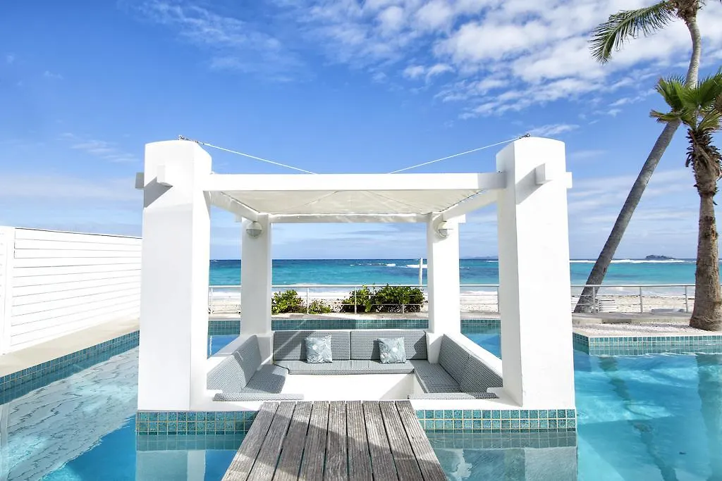 Coral Beach Club Villas & Marina Oyster Pond