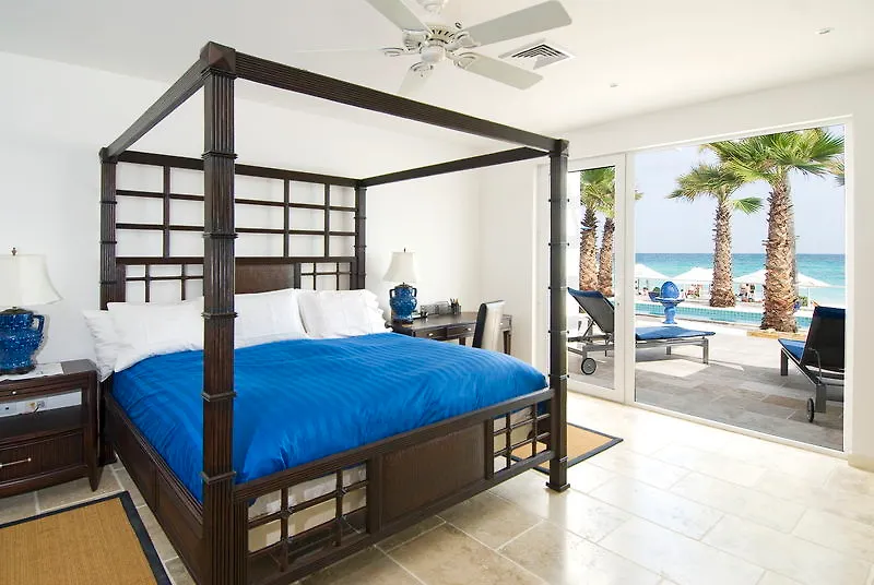 Coral Beach Club Villas & Marina Sint Maarten Resort