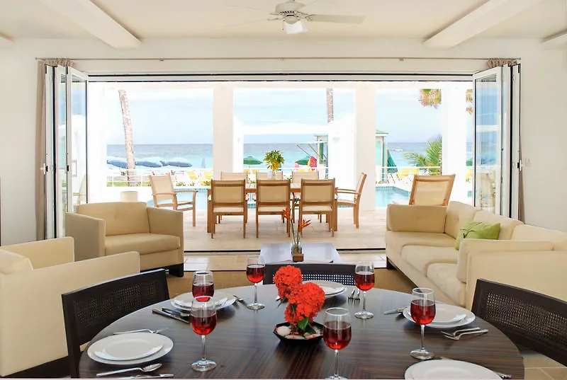 Coral Beach Club Villas & Marina Sint Maarten Resort