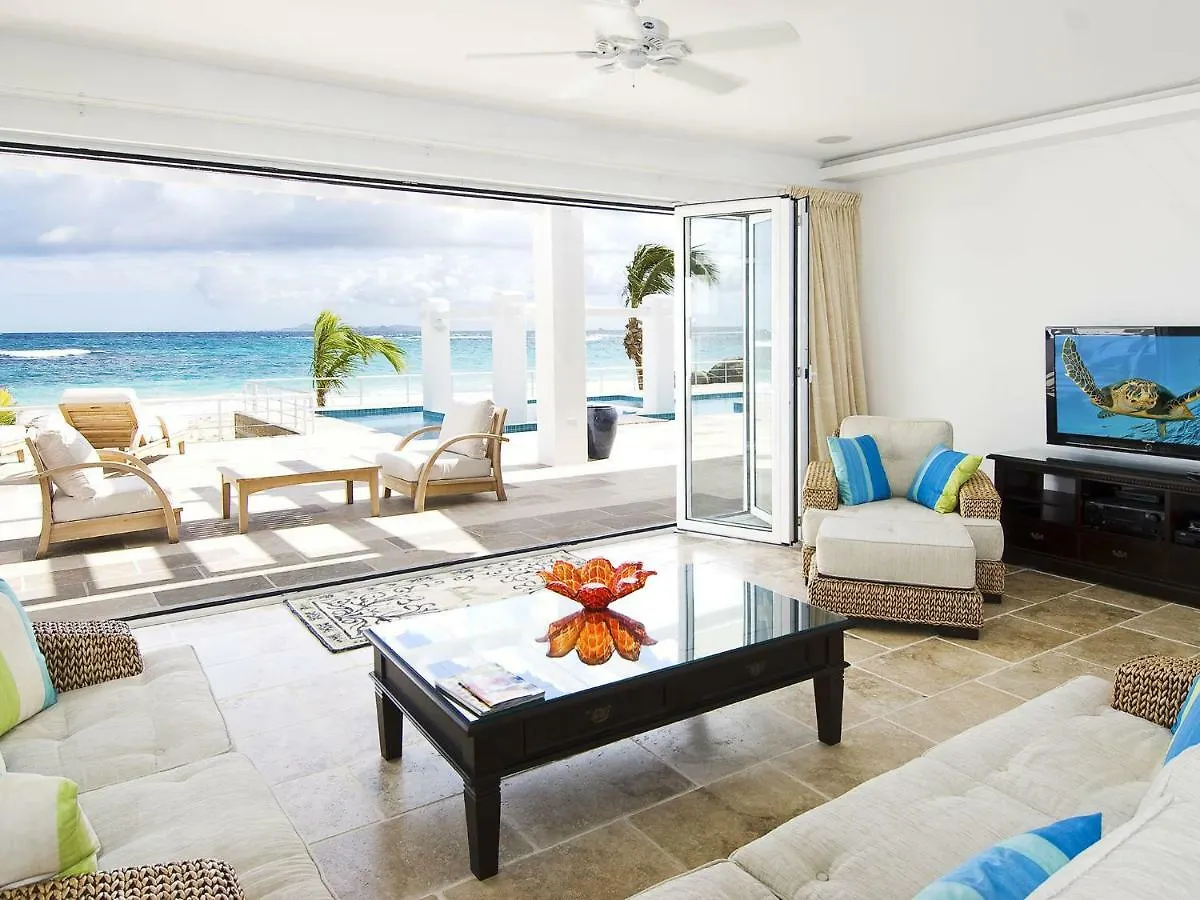 Coral Beach Club Villas & Marina Oyster Pond