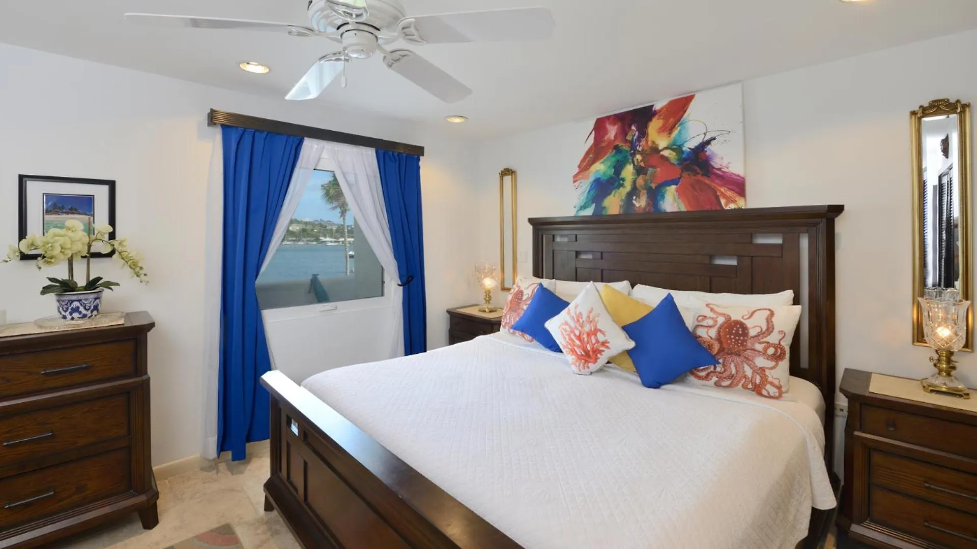 Coral Beach Club Villas & Marina Sint Maarten Sint Maarten