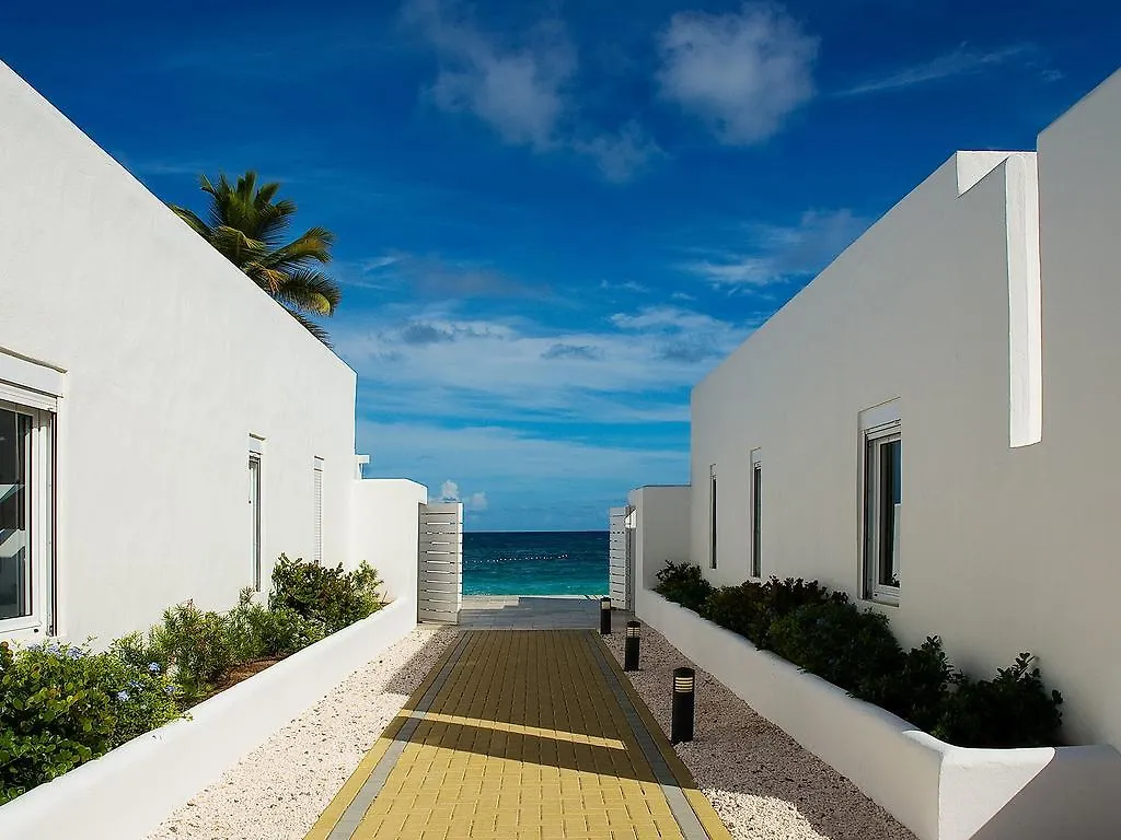 Resort Coral Beach Club Villas & Marina Sint Maarten