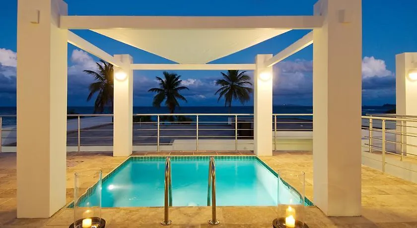 Coral Beach Club Villas & Marina Sint Maarten Sint Maarten