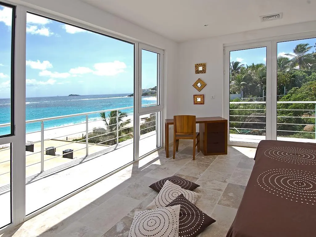 Coral Beach Club Villas & Marina Sint Maarten Resort