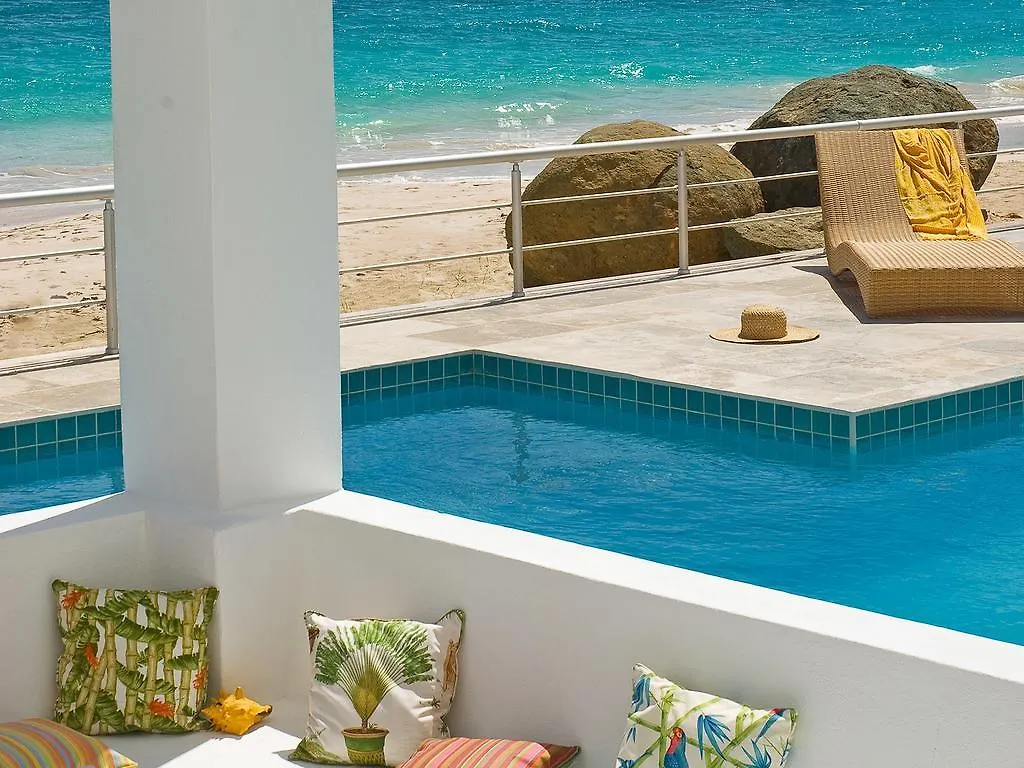 Resort Coral Beach Club Villas & Marina Sint Maarten