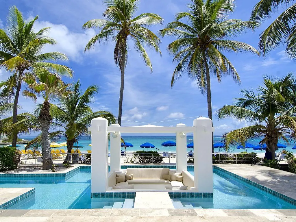 Coral Beach Club Villas & Marina Sint Maarten 5*,  Sint Maarten