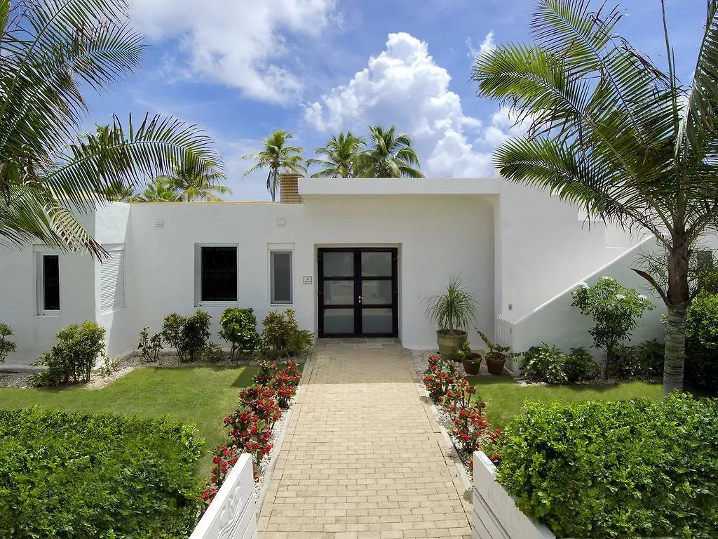 ***** Resort Coral Beach Club Villas & Marina Sint Maarten Sint Maarten