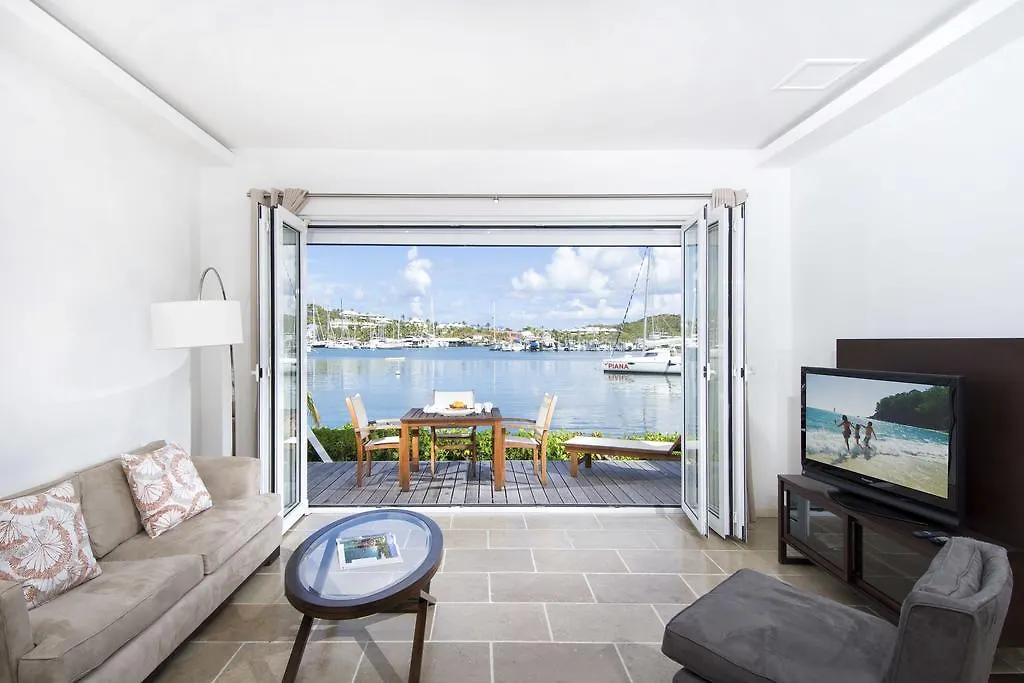Coral Beach Club Villas & Marina Sint Maarten 5*,  Sint Maarten