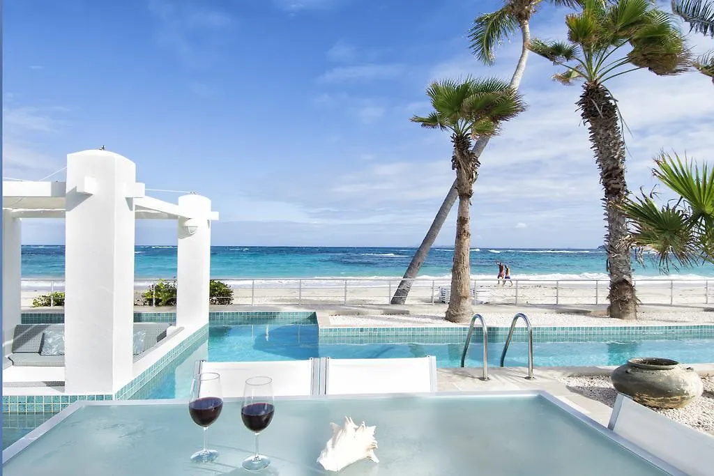 Resort Coral Beach Club Villas & Marina Sint Maarten