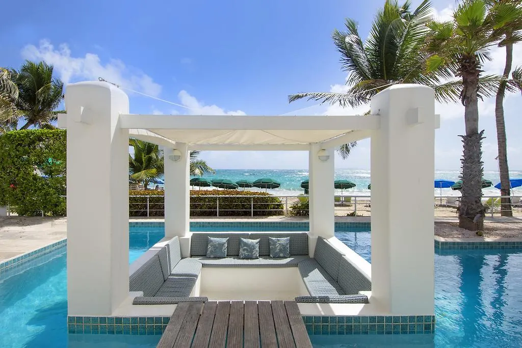 Coral Beach Club Villas & Marina Sint Maarten 5*,