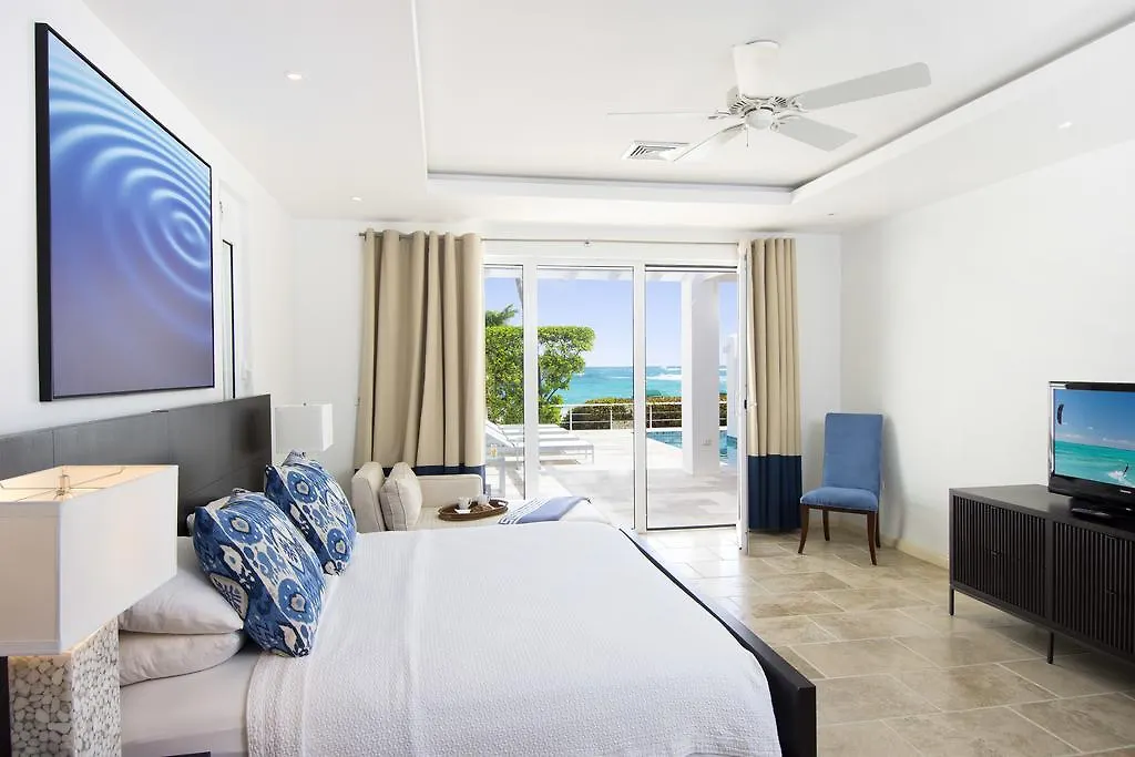 Coral Beach Club Villas & Marina Sint Maarten Resort