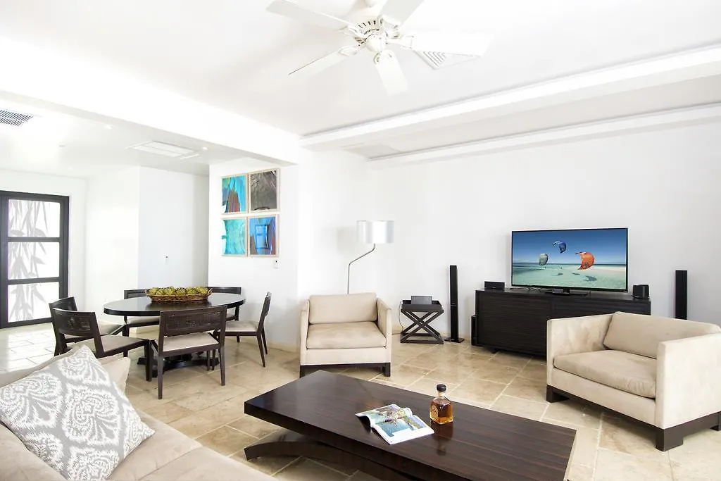 Resort Coral Beach Club Villas & Marina Sint Maarten