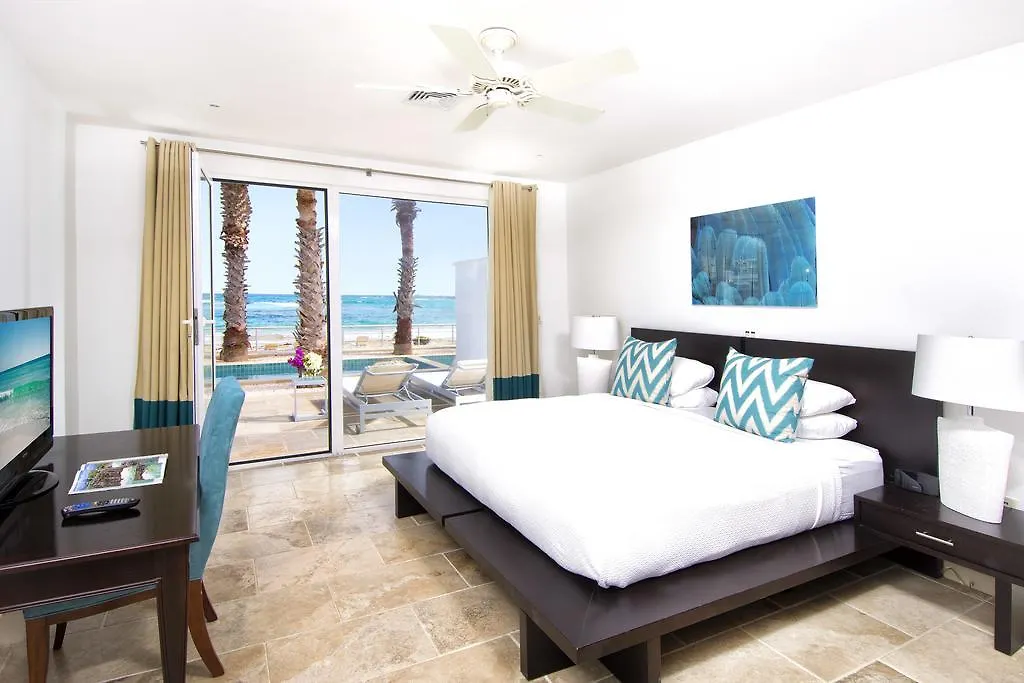 Coral Beach Club Villas & Marina Sint Maarten 5*,