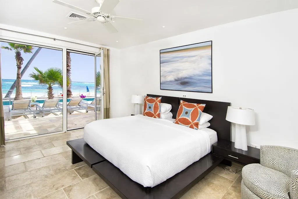 Coral Beach Club Villas & Marina Sint Maarten Resort