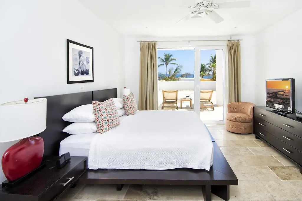 Coral Beach Club Villas & Marina Sint Maarten