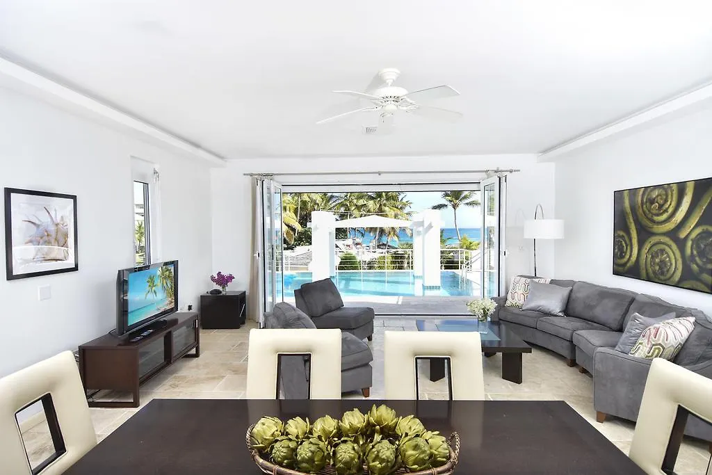 Resort Coral Beach Club Villas & Marina Sint Maarten