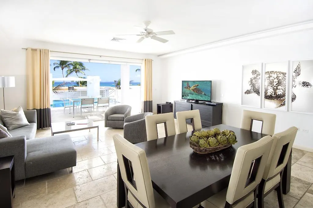 Coral Beach Club Villas & Marina Sint Maarten 5*,  Sint Maarten