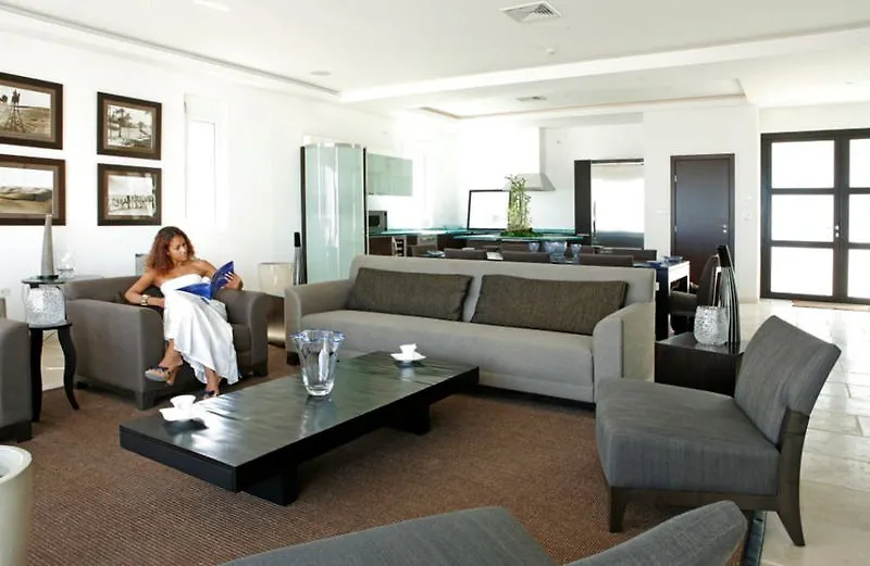 Coral Beach Club Villas & Marina Sint Maarten Sint Maarten