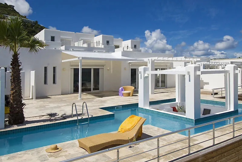 Coral Beach Club Villas & Marina Sint Maarten Resort