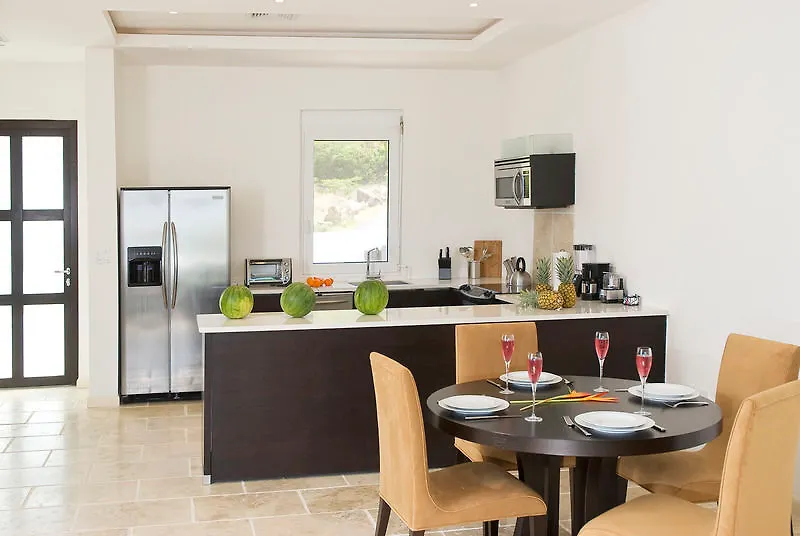 Coral Beach Club Villas & Marina Sint Maarten