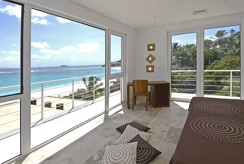 Coral Beach Club Villas & Marina Sint Maarten Sint Maarten