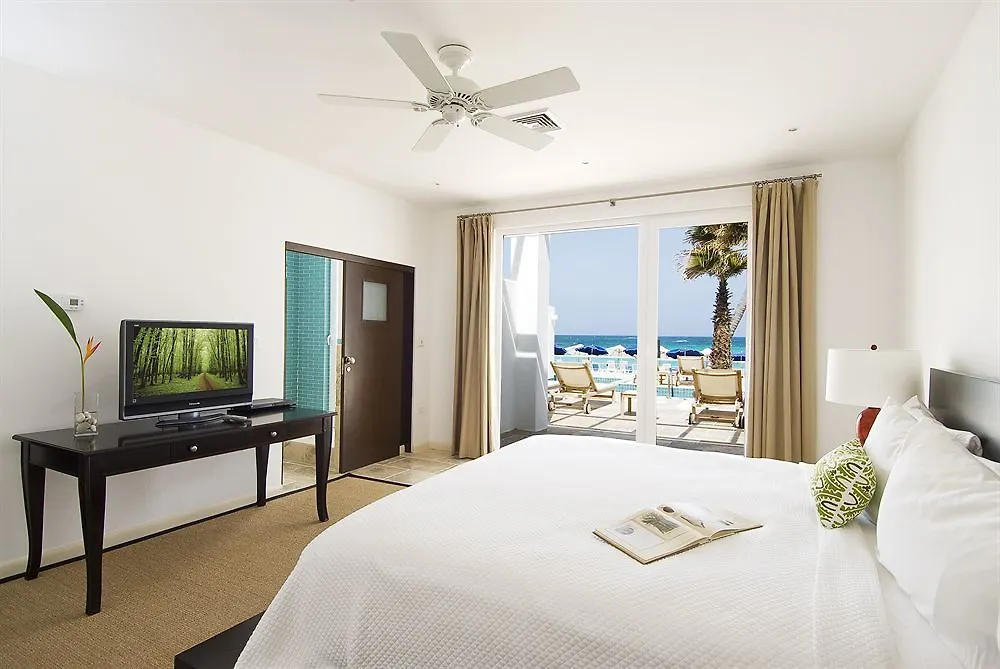 Coral Beach Club Villas & Marina Sint Maarten 5*,  Sint Maarten