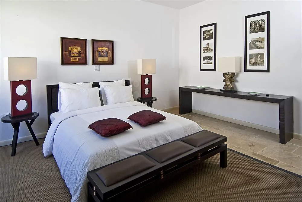 Resort Coral Beach Club Villas & Marina Sint Maarten