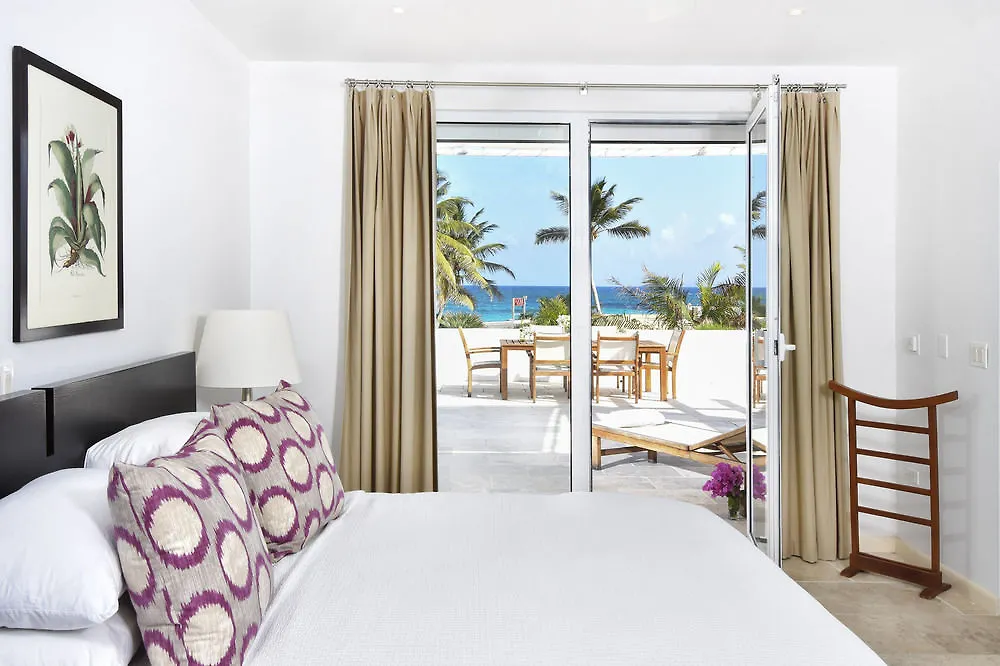Coral Beach Club Villas & Marina Sint Maarten
