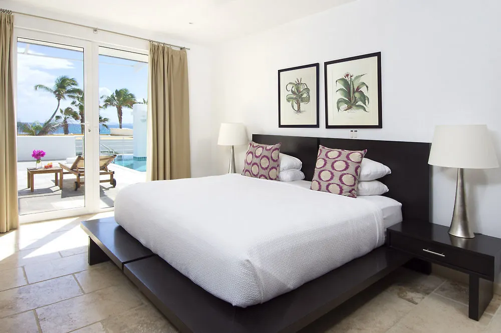 Coral Beach Club Villas & Marina Sint Maarten Resort