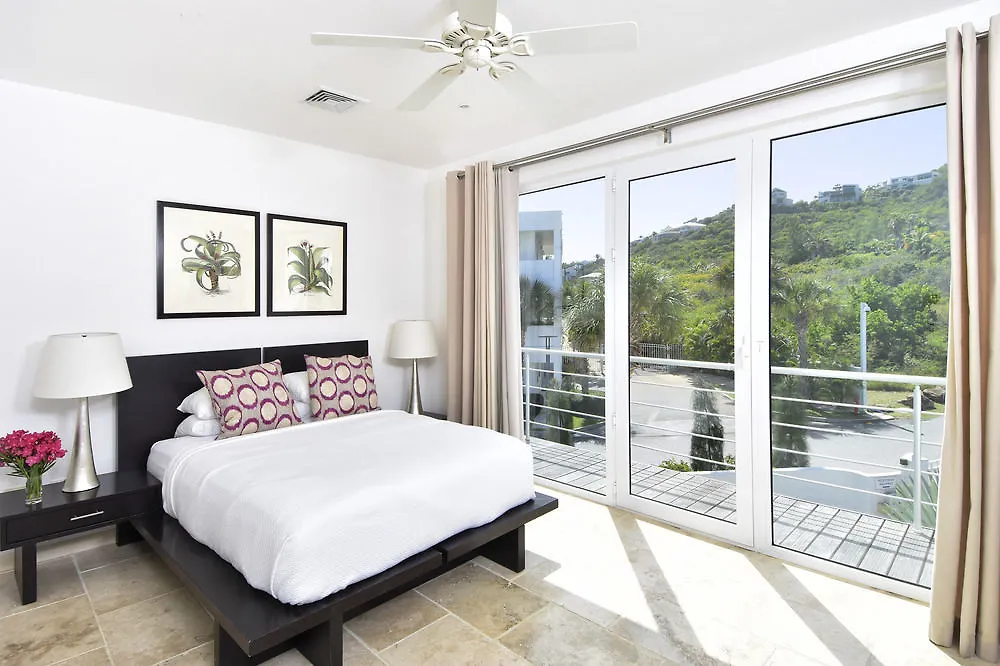 Coral Beach Club Villas & Marina Sint Maarten