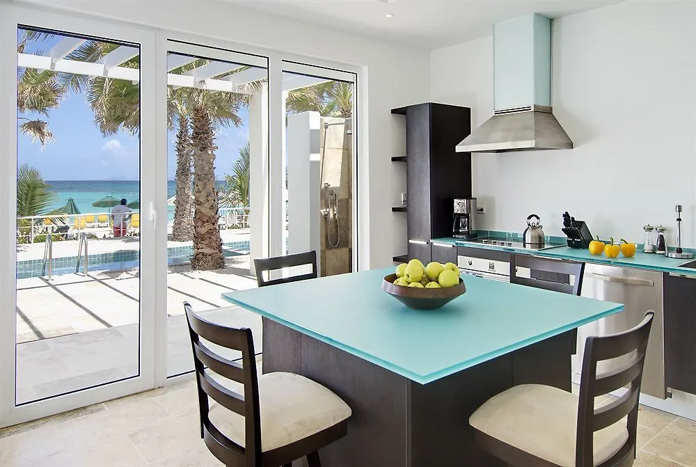 Coral Beach Club Villas & Marina Sint Maarten Sint Maarten