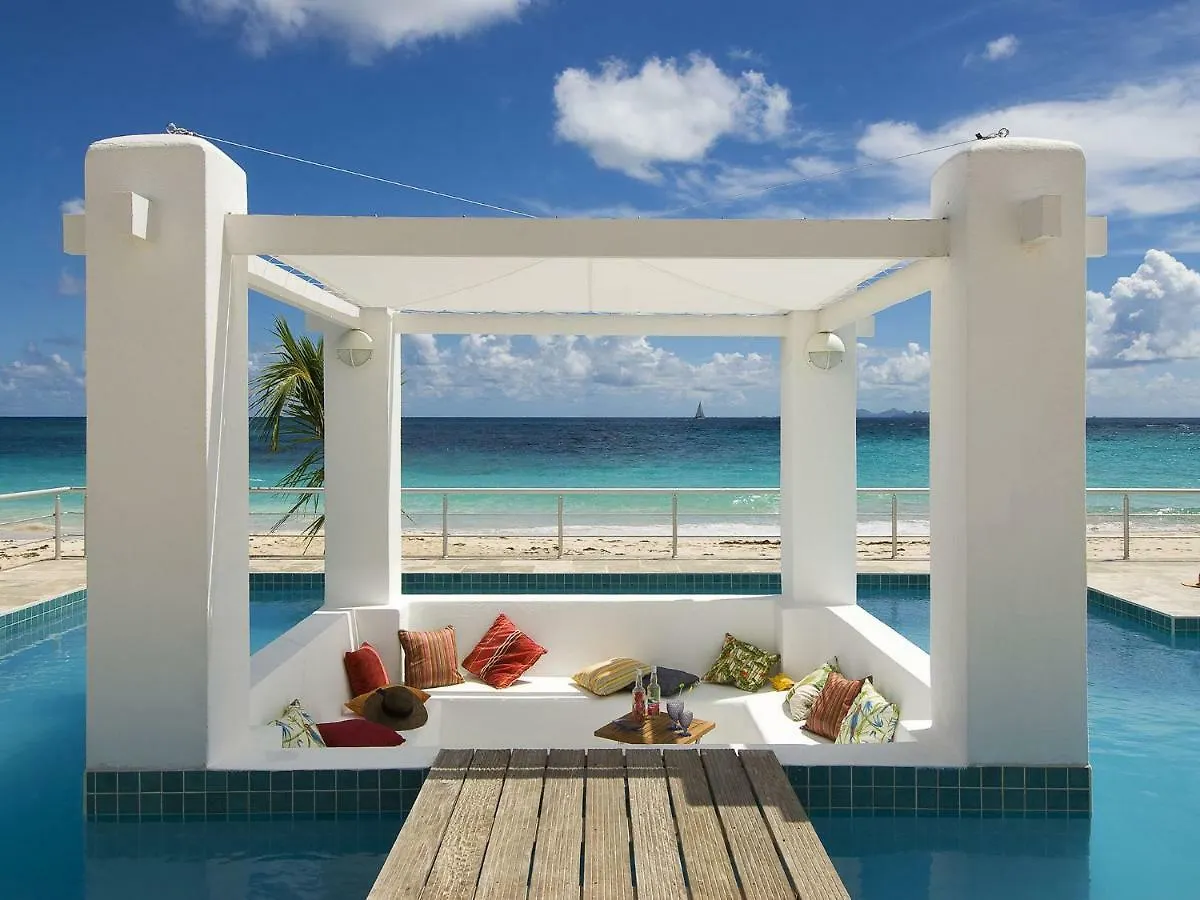 Resort Coral Beach Club Villas & Marina Sint Maarten