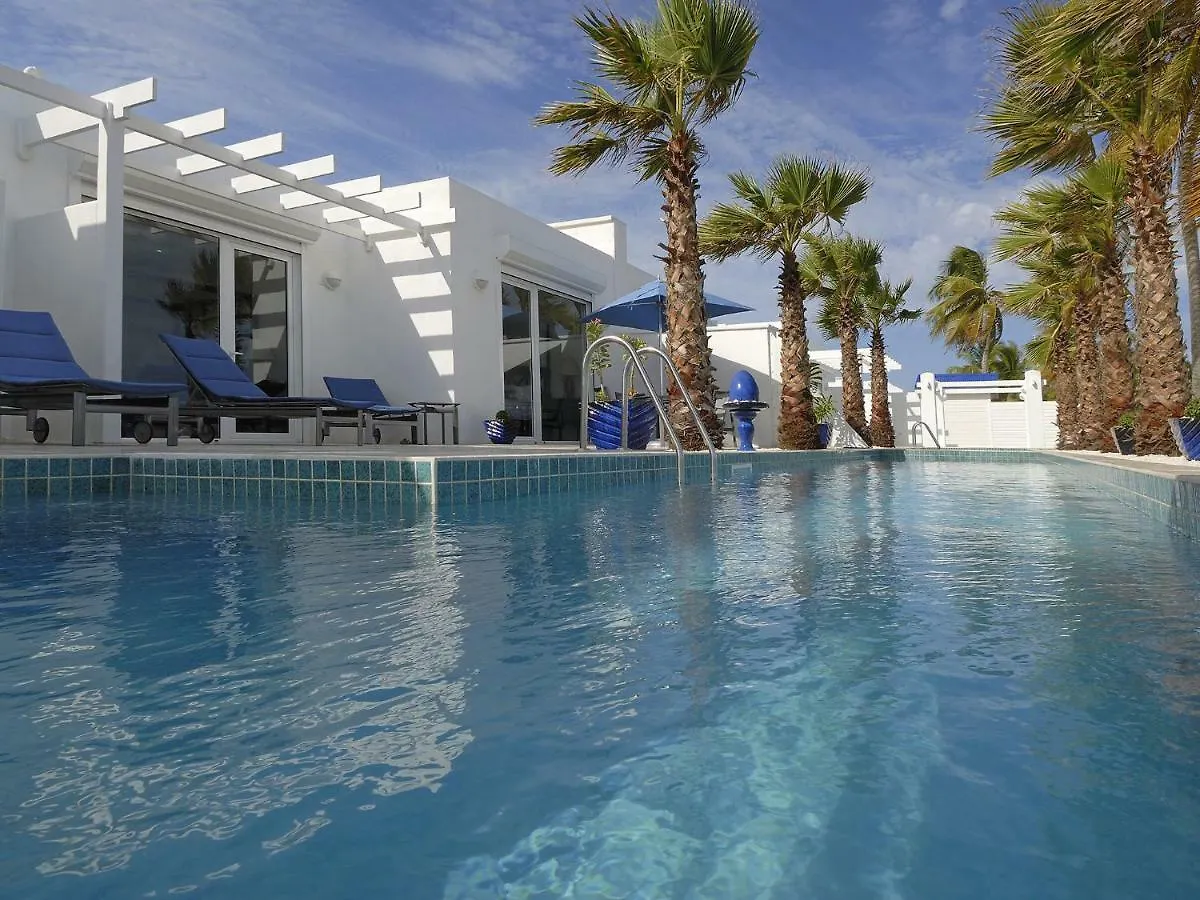 Resort Coral Beach Club Villas & Marina Sint Maarten