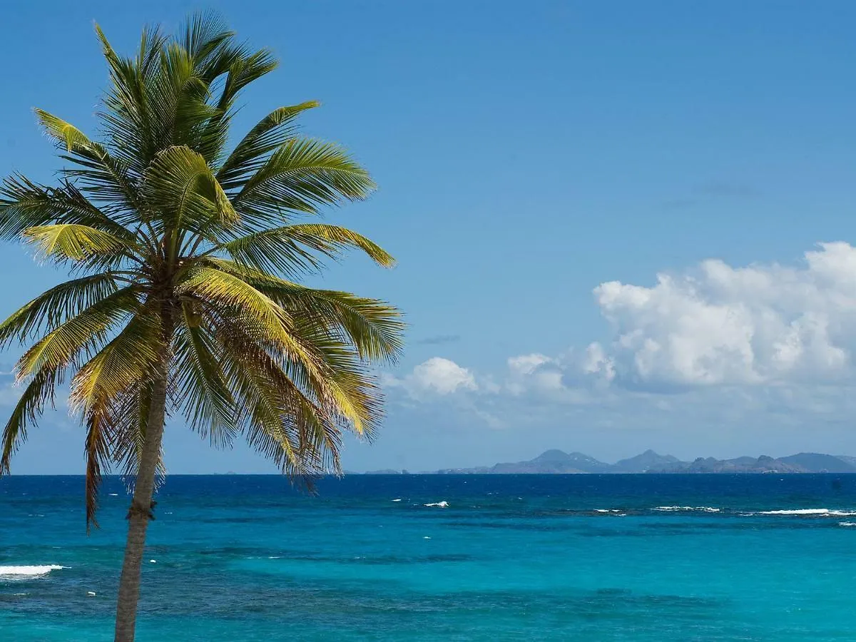 Coral Beach Club Villas & Marina Sint Maarten Resort