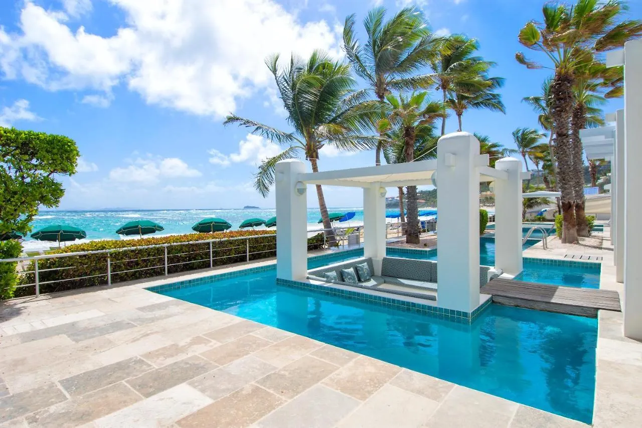 Resort Coral Beach Club Villas & Marina Sint Maarten