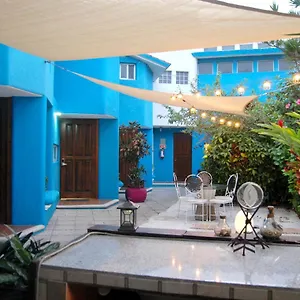 Anclas Hotel Cozumel