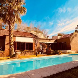 Blue Sky Bed and breakfast Mendoza