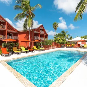 Hotel Orient Bay Palm Court 4 Stars