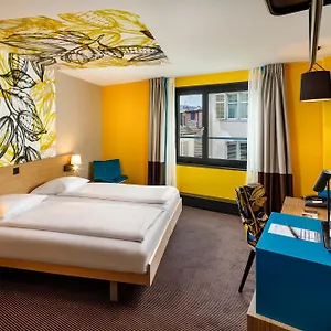 Du Théâtre By Fassbind Hotel Zúrich