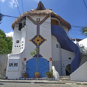 Amaranto Bed and breakfast Cozumel