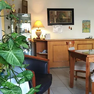 Neruda Hotel Mendoza