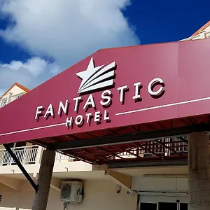 Hotel Fantastic