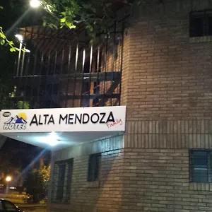 Alta Hotel Mendoza