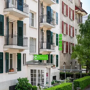 Marthahaus Hotel Berna